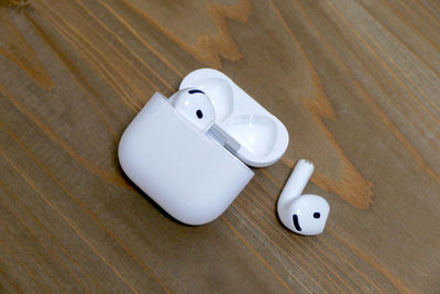 Air Pods