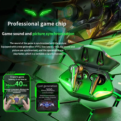 G11 Bluetooth Air Buds