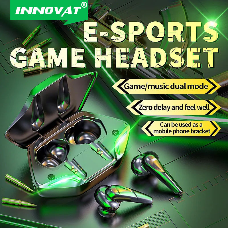 G11 Bluetooth Air Buds