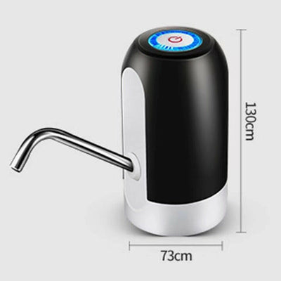 Automatic Water Dispenser Pump - One Touch Smart Drinking