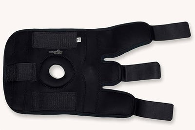 Neoprene Knee Open Patella With Hings Healthcare ABuyBox