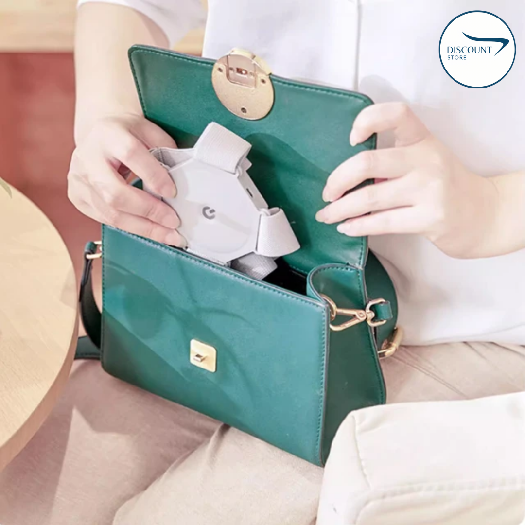 Smart Sensor Posture Corrector Belt