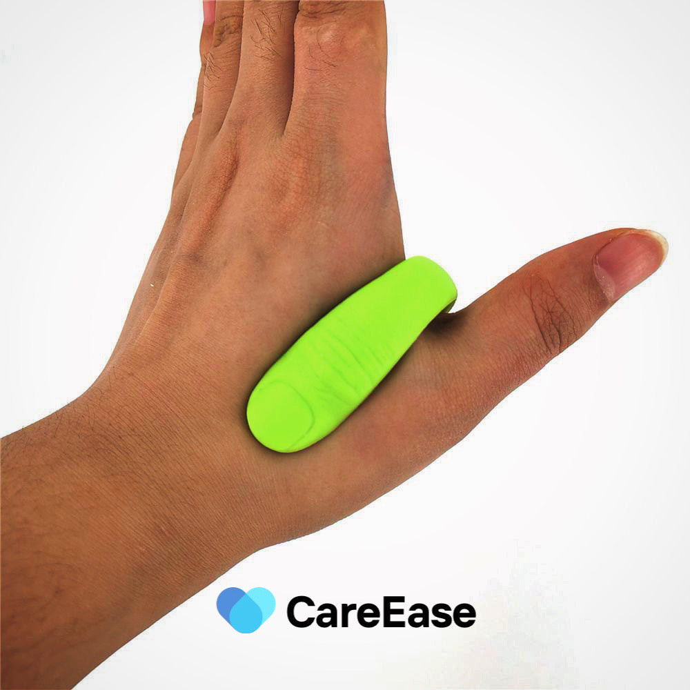 Sugar Control LI4 Acupressure Point Clip