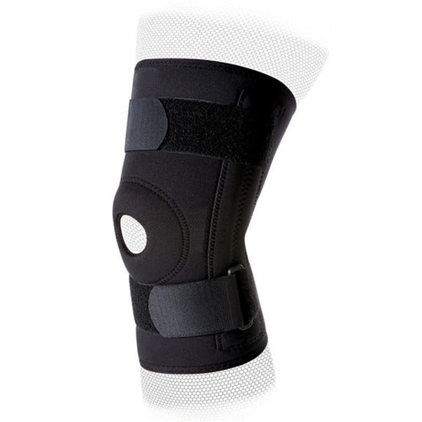 Neoprene Knee Open Patella With Hings Healthcare ABuyBox