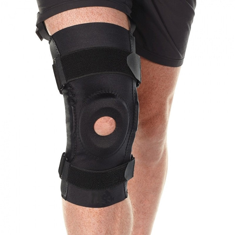 Neoprene Knee Open Patella With Hings Healthcare ABuyBox