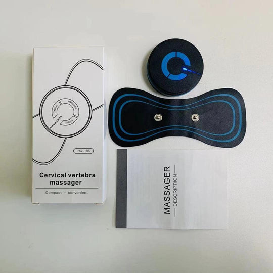 Mini Neck Massager
